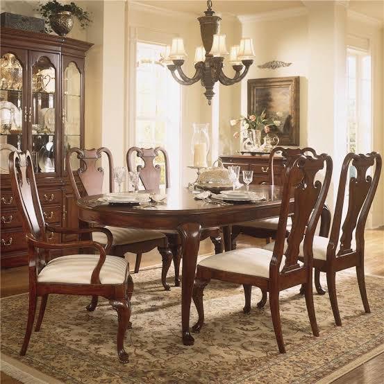Furniture inspiration